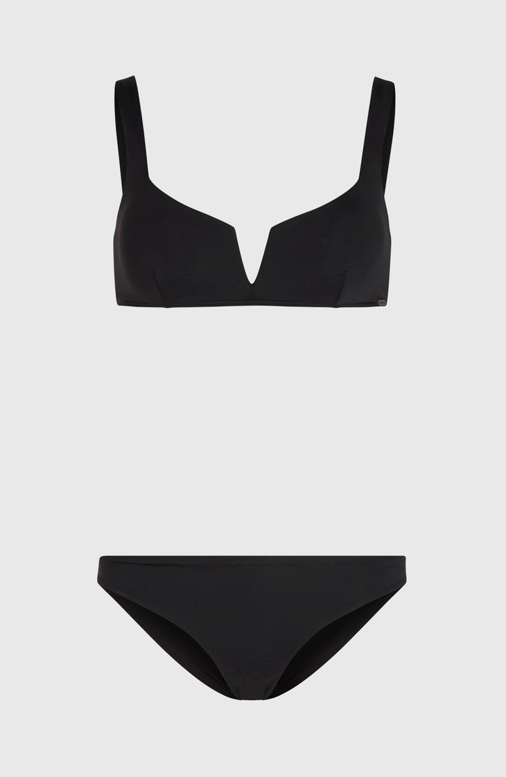 Women Of The Wave Popoyo Matira bikiniset | Black Out