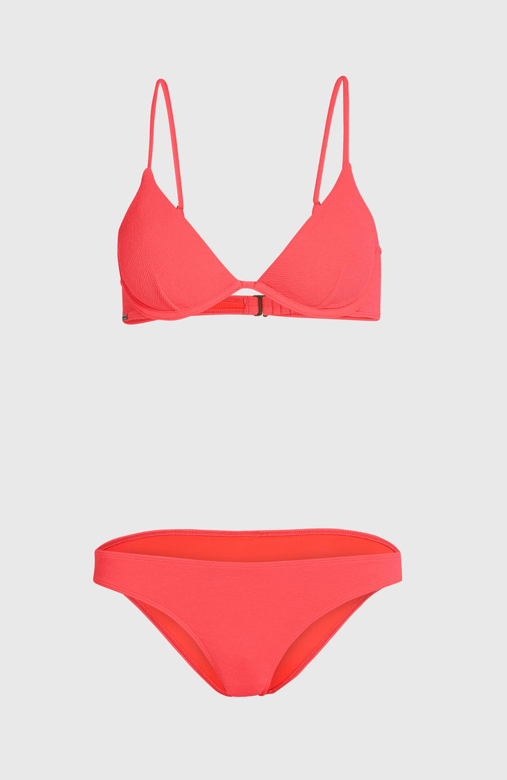 Honopu Rockley bikiniset | Pink Flamingo