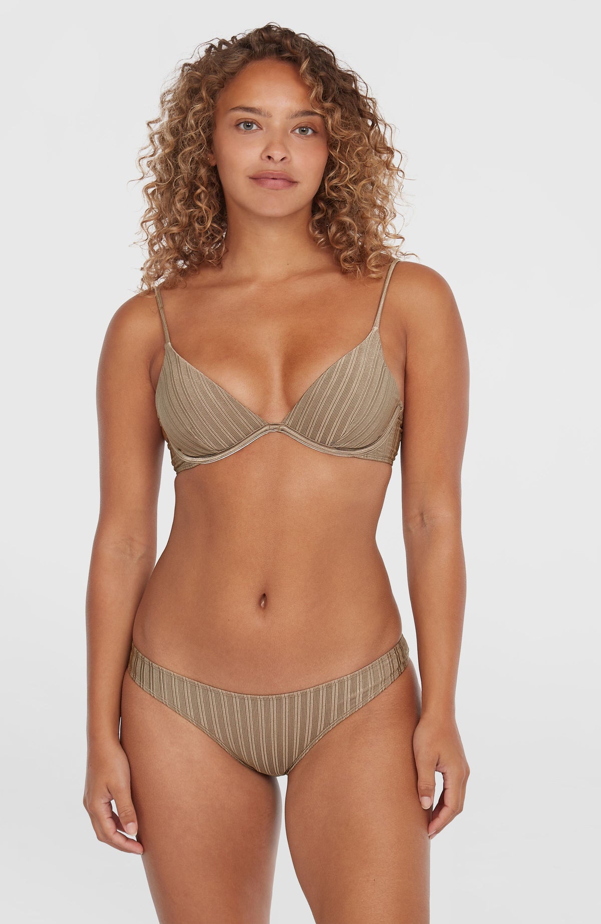 Honopu Rockley bikiniset | Pure Cashmere