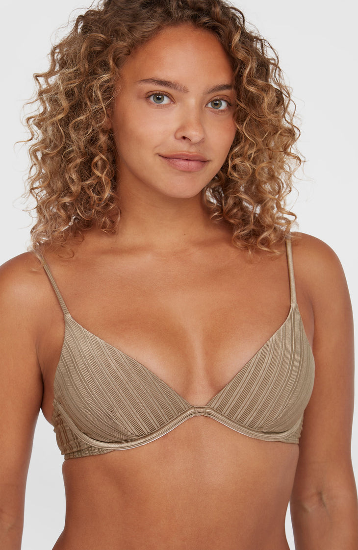 Honopu Rockley bikiniset | Pure Cashmere