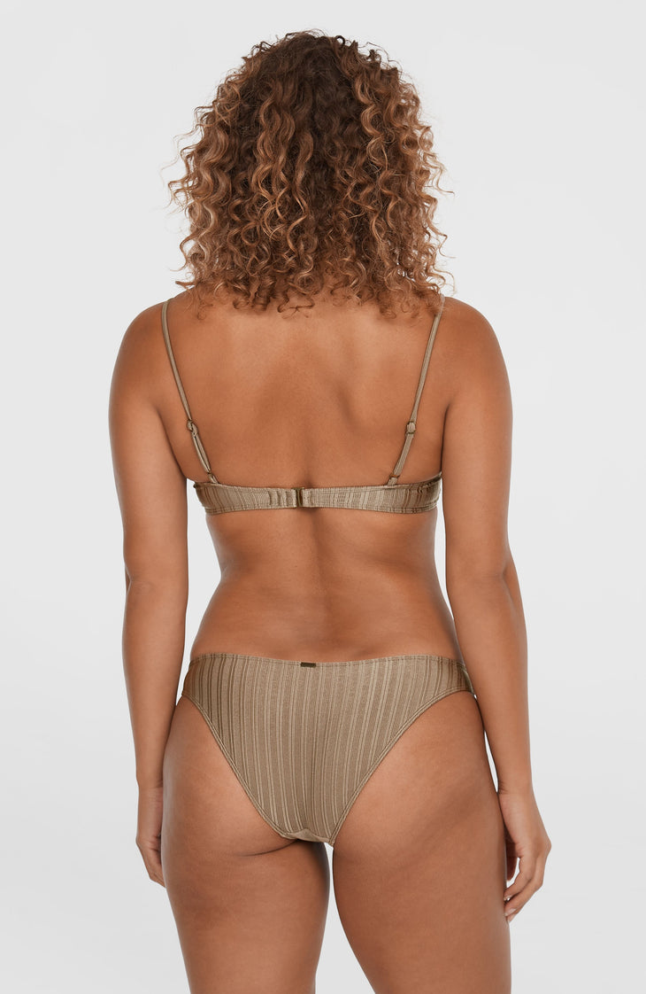 Honopu Rockley bikiniset | Pure Cashmere