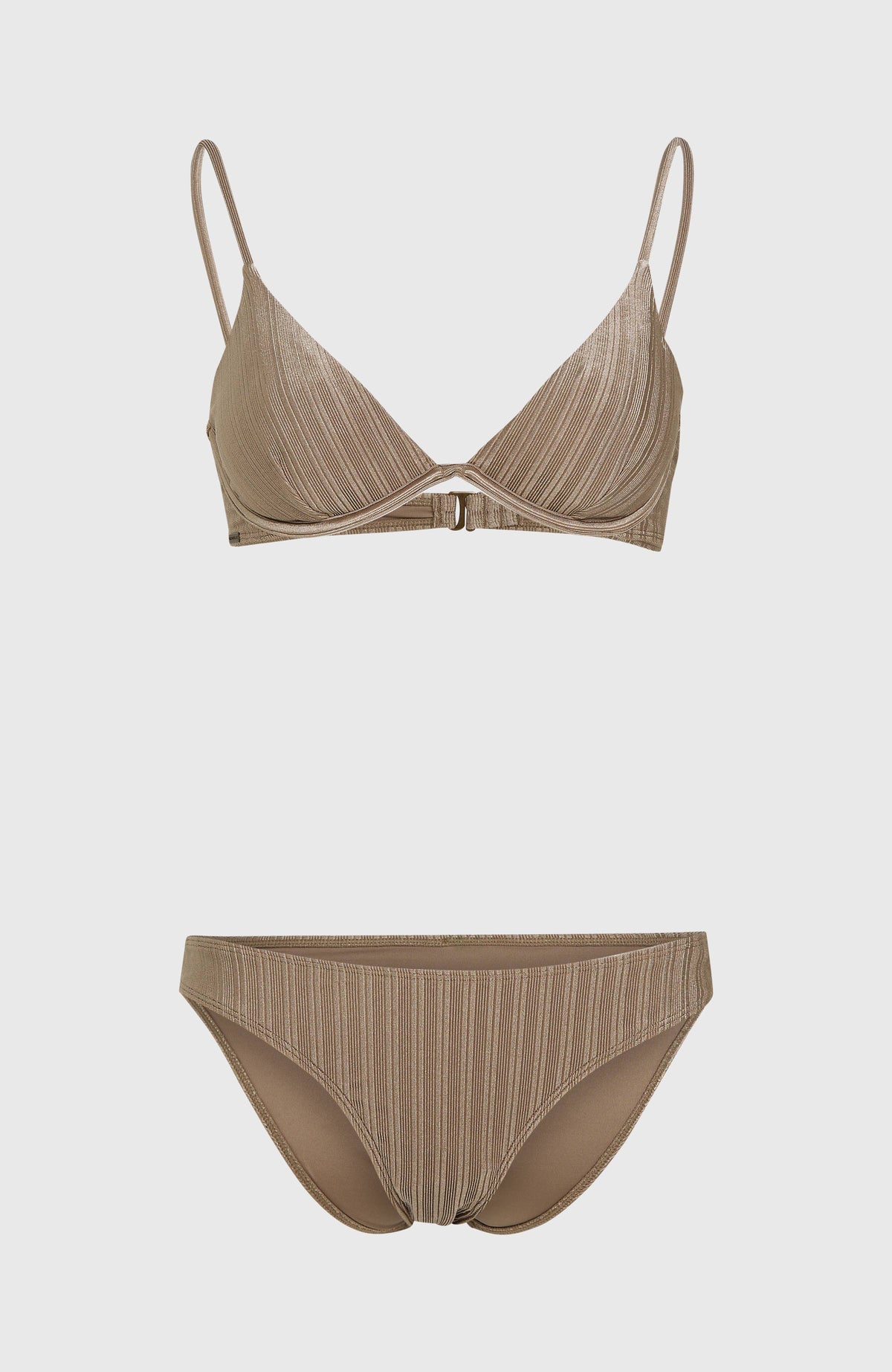 Honopu Rockley bikiniset | Pure Cashmere