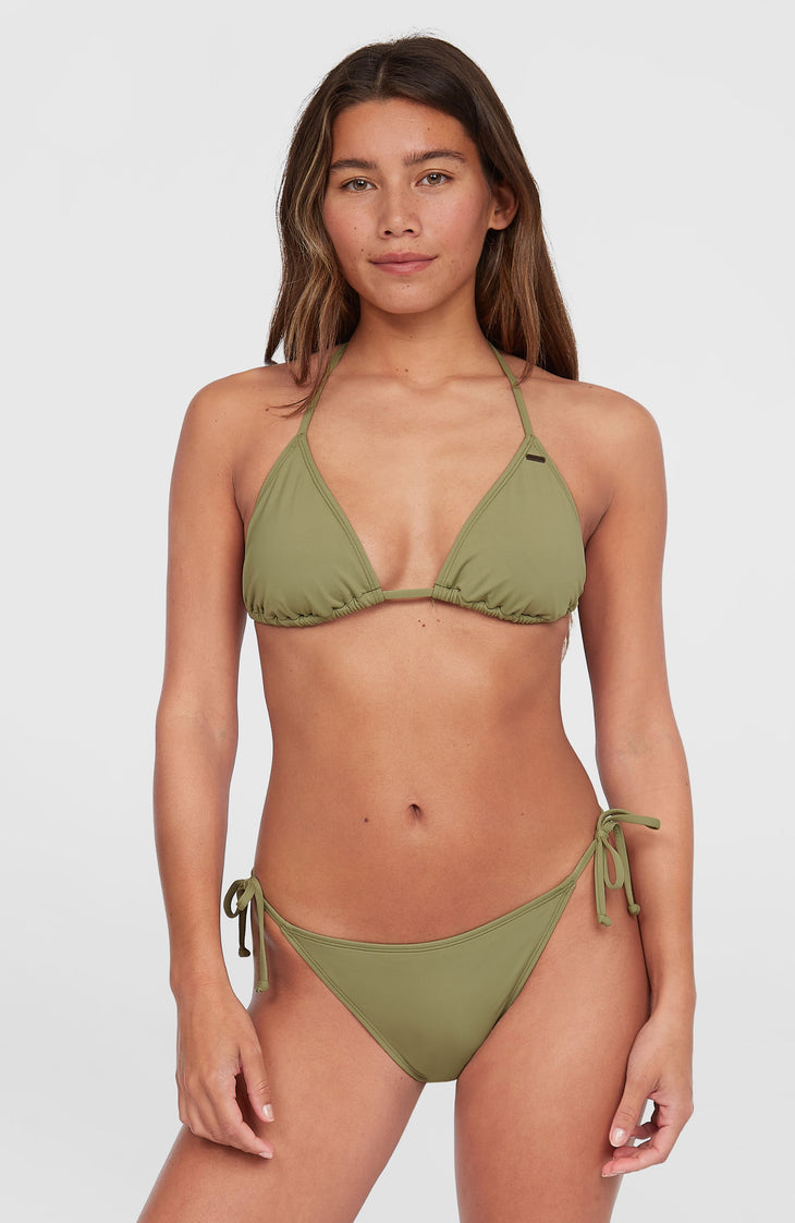 Essentials Capri Bondey bikiniset | Avery Fern