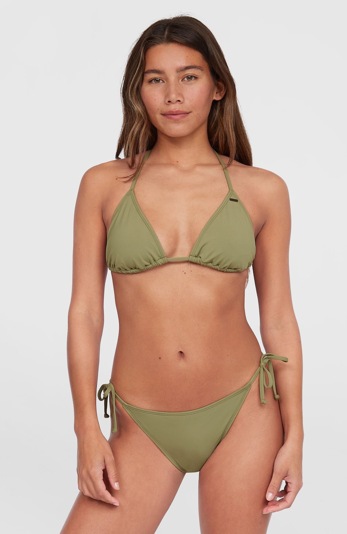 Essentials Capri Bondey bikiniset | Avery Fern