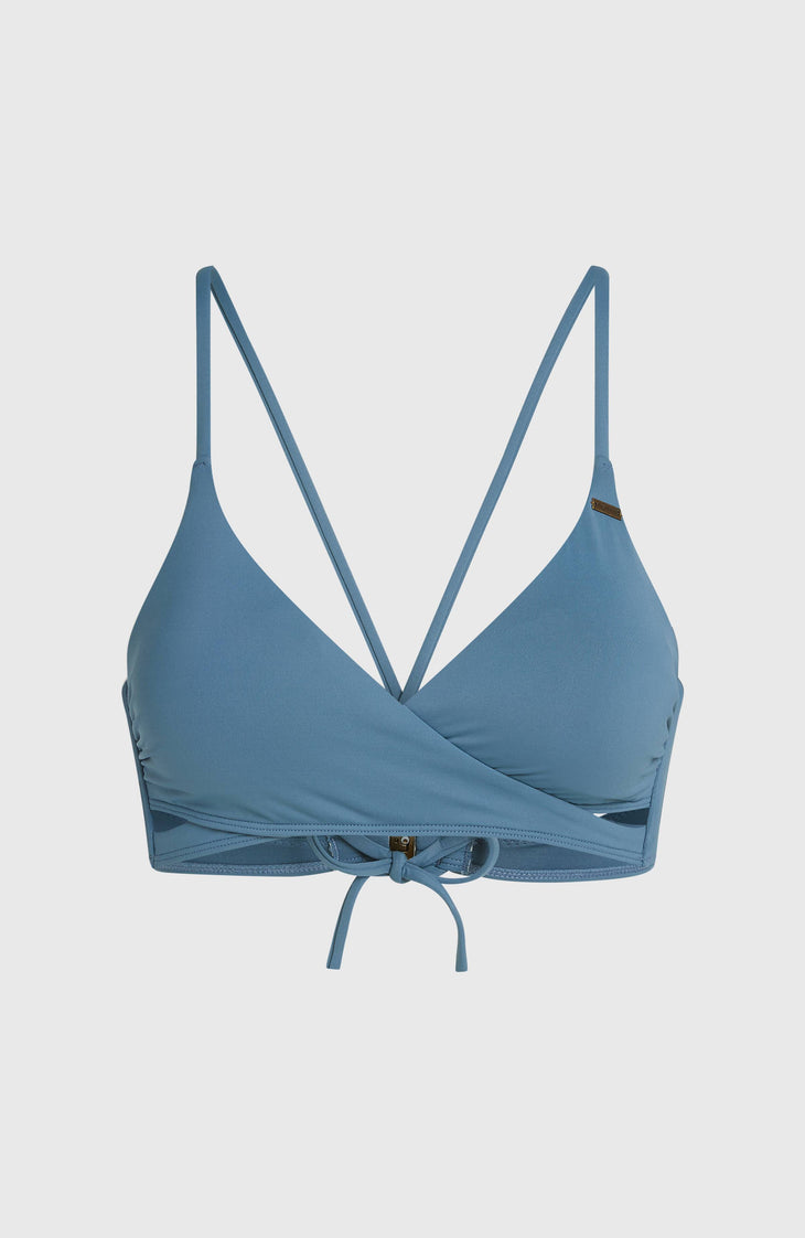Baay bikinitop | Copen Blue