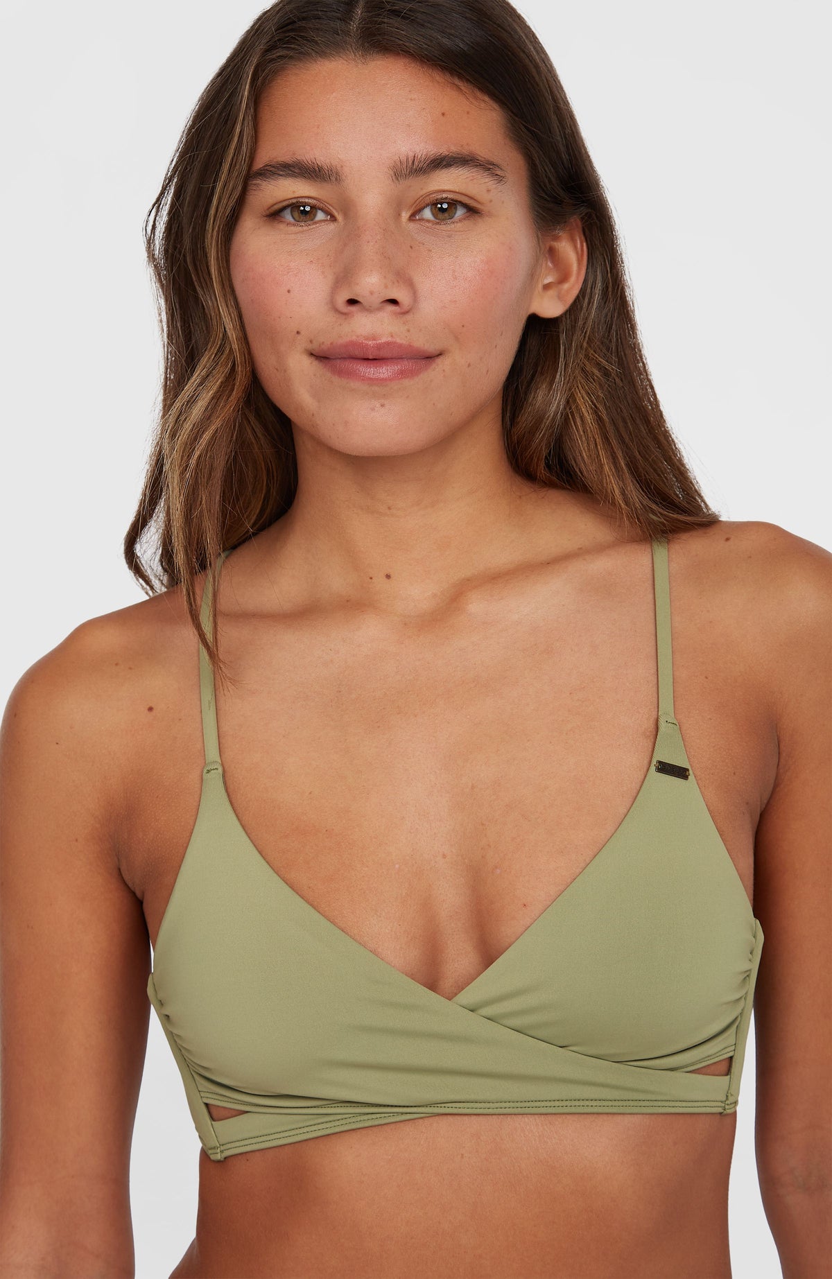 Baay bikinitop | Avery Fern