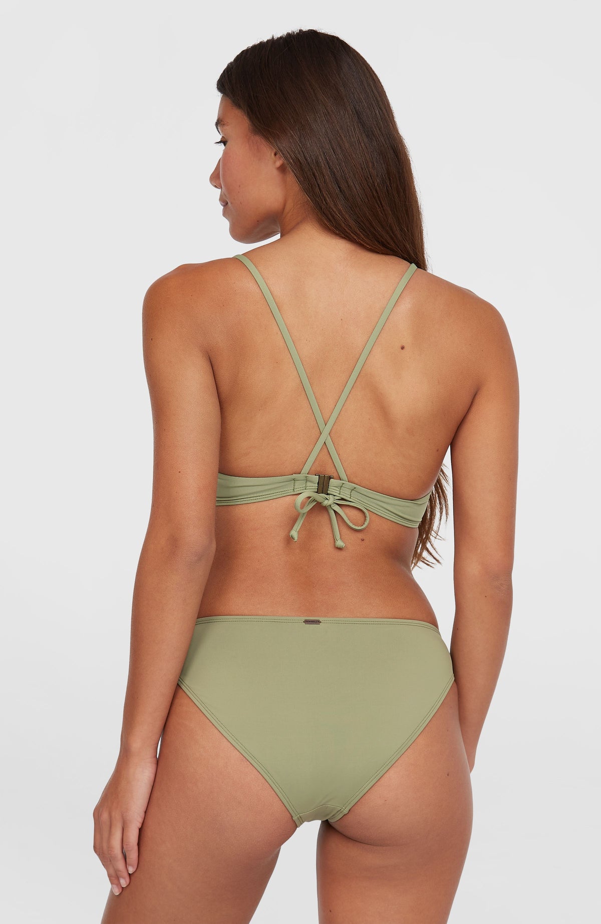 Baay bikinitop | Avery Fern