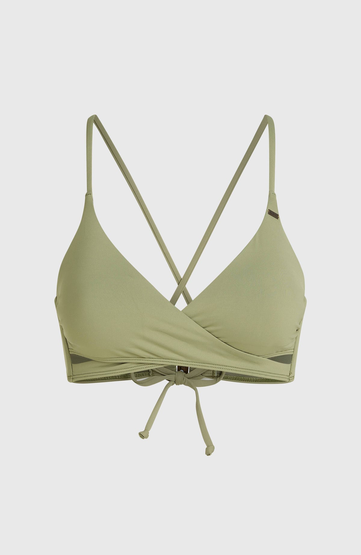 Baay bikinitop | Avery Fern