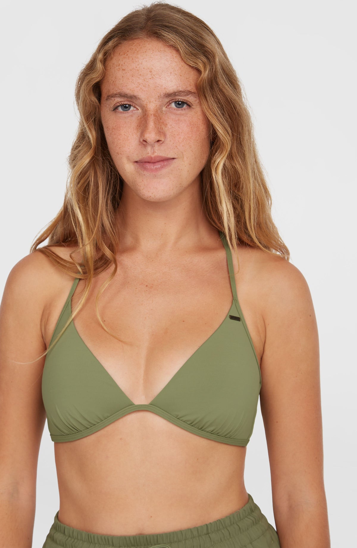 Sao bikinitop | Avery Fern