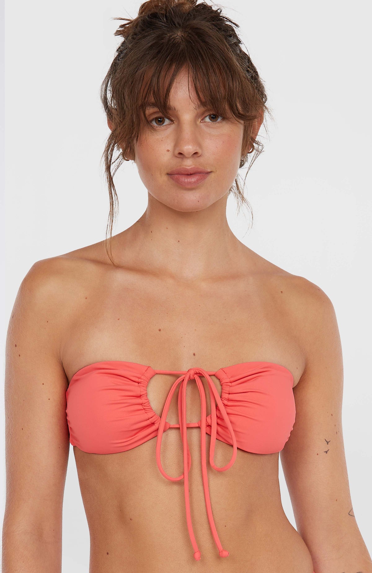 Embry bikinitop | Froly