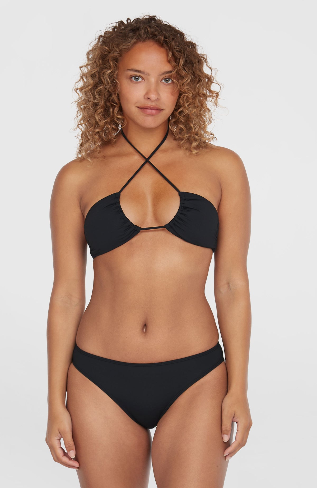 Embry bikinitop | Black Out