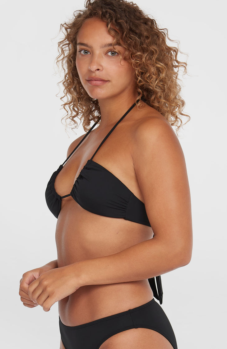 Embry bikinitop | Black Out
