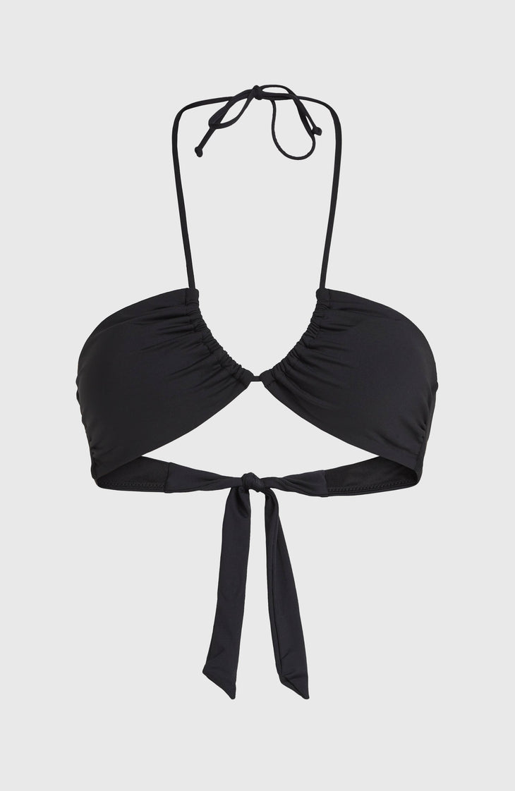 Embry bikinitop | Black Out