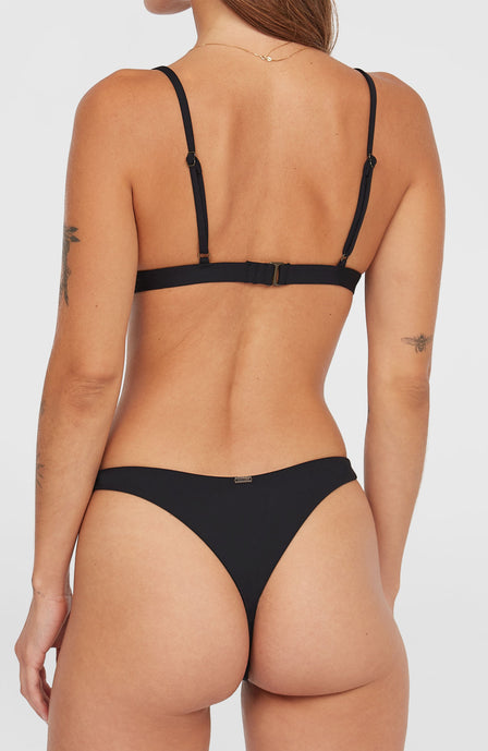 Skye bikinibroekje | Black Out