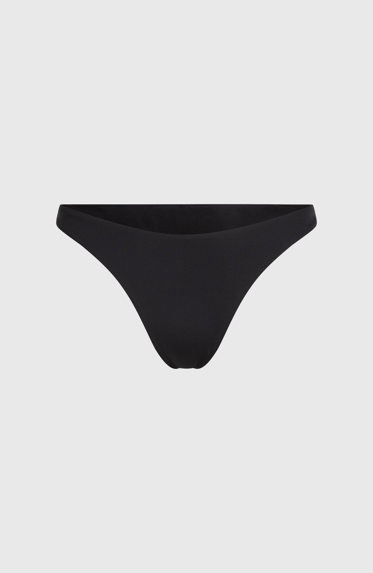 Skye bikinibroekje | Black Out