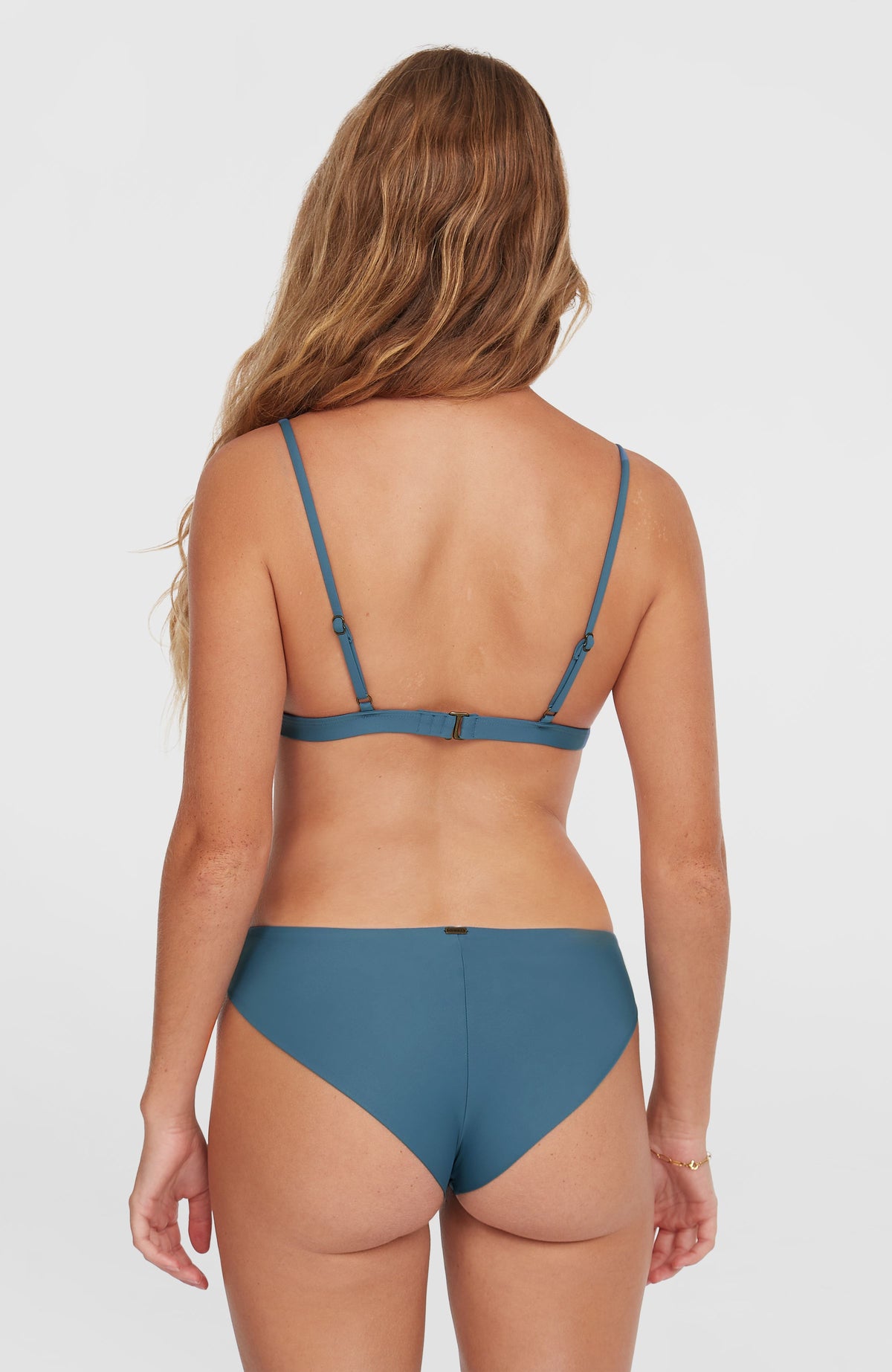 Maoi bikinibroekje | Copen Blue
