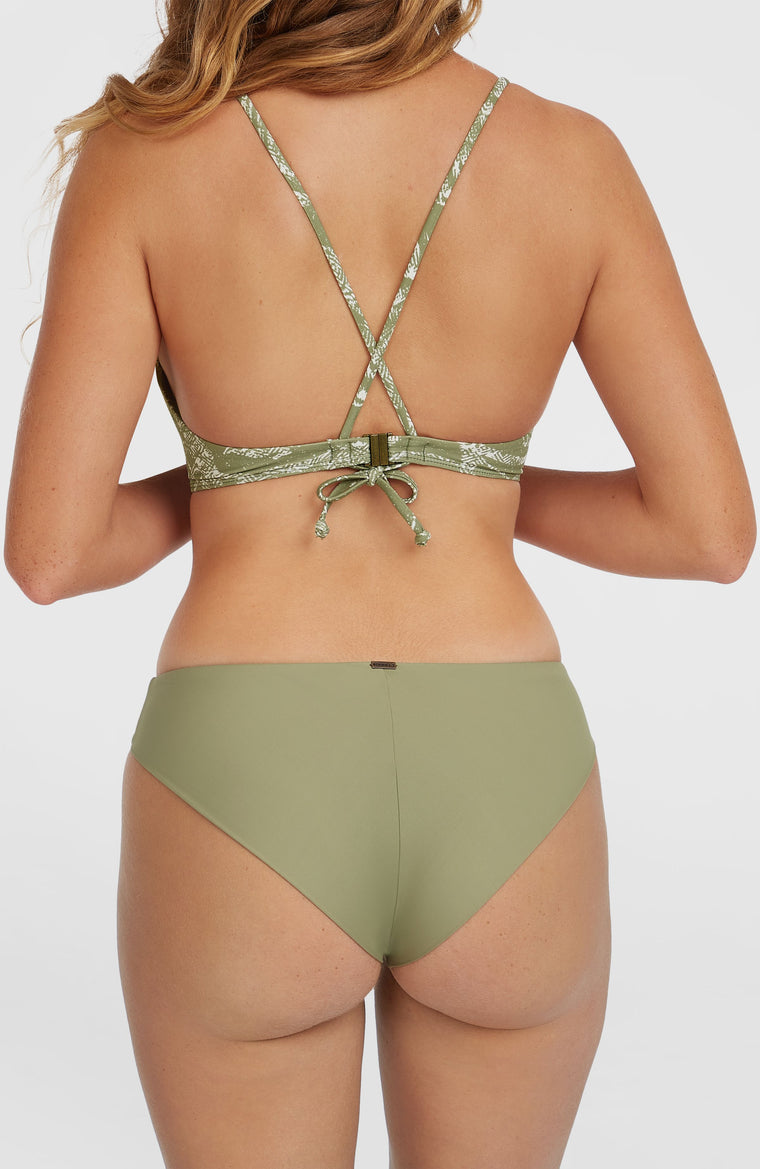 Maoi bikinibroekje | Avery Fern Maoi bikinibroekje | Avery Fern