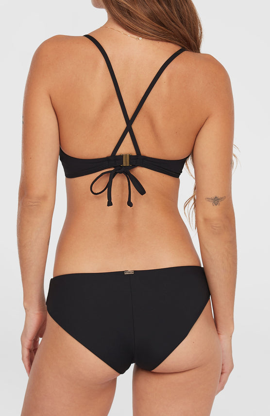 Maoi bikinibroekje | Black Out