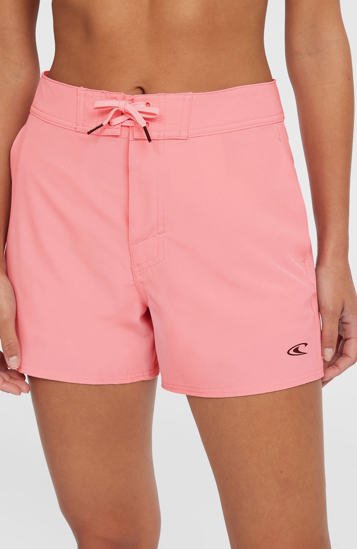 Women of the Wave 14'' boardshort | Desert Rose