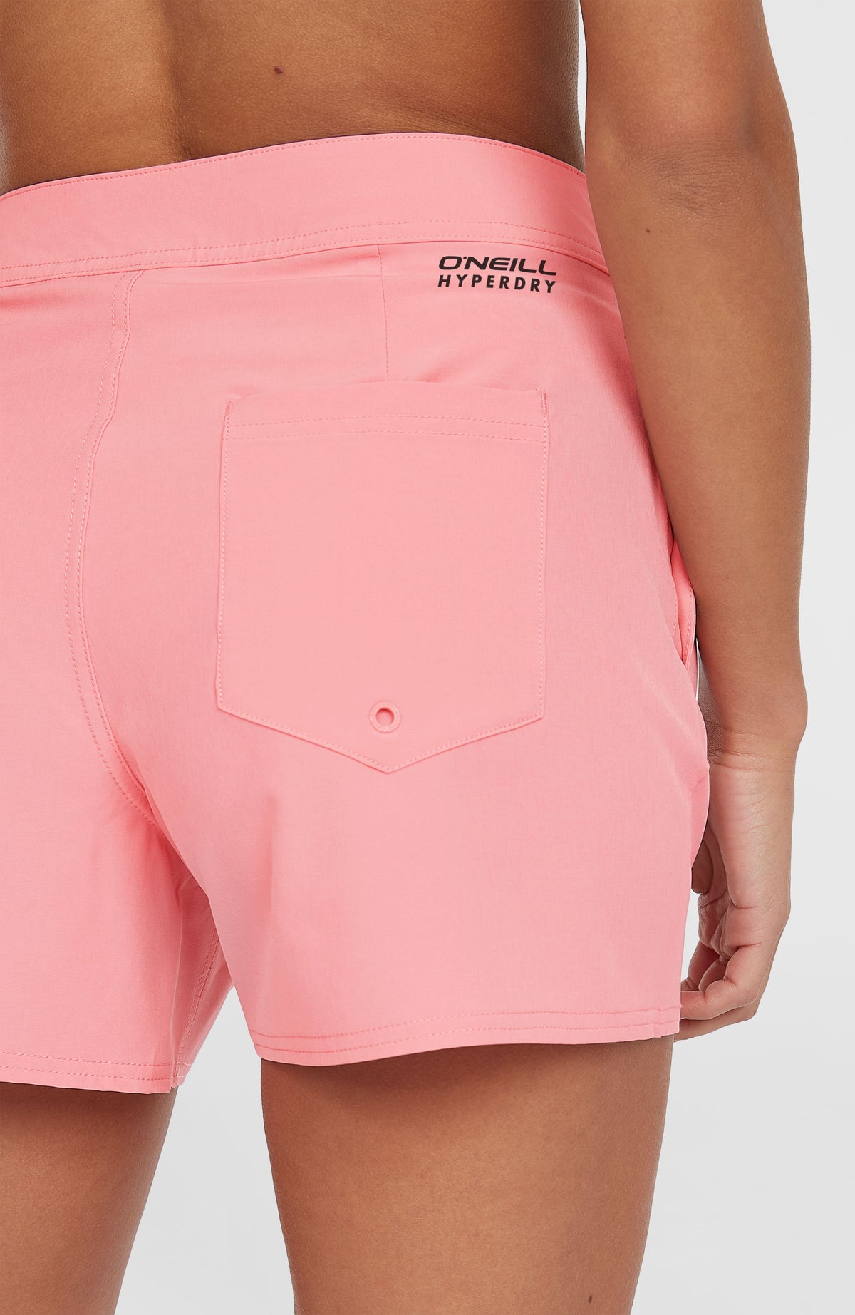 Women of the Wave 14'' boardshort | Desert Rose