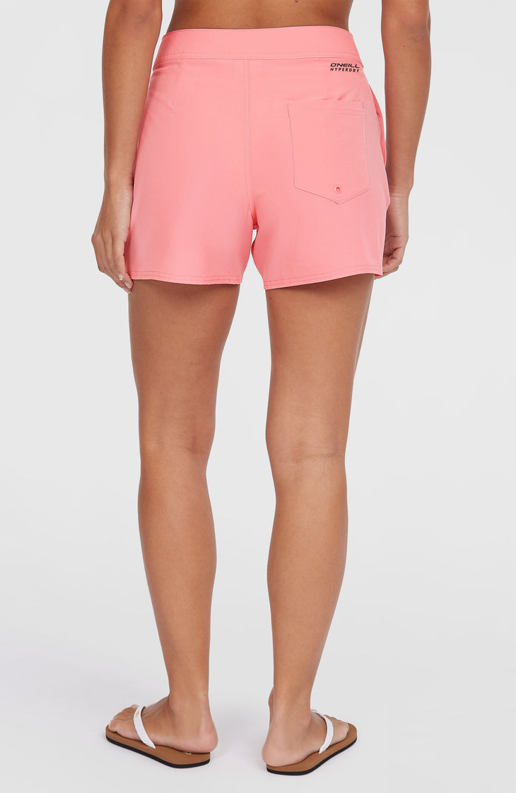 Women of the Wave 14'' boardshort | Desert Rose