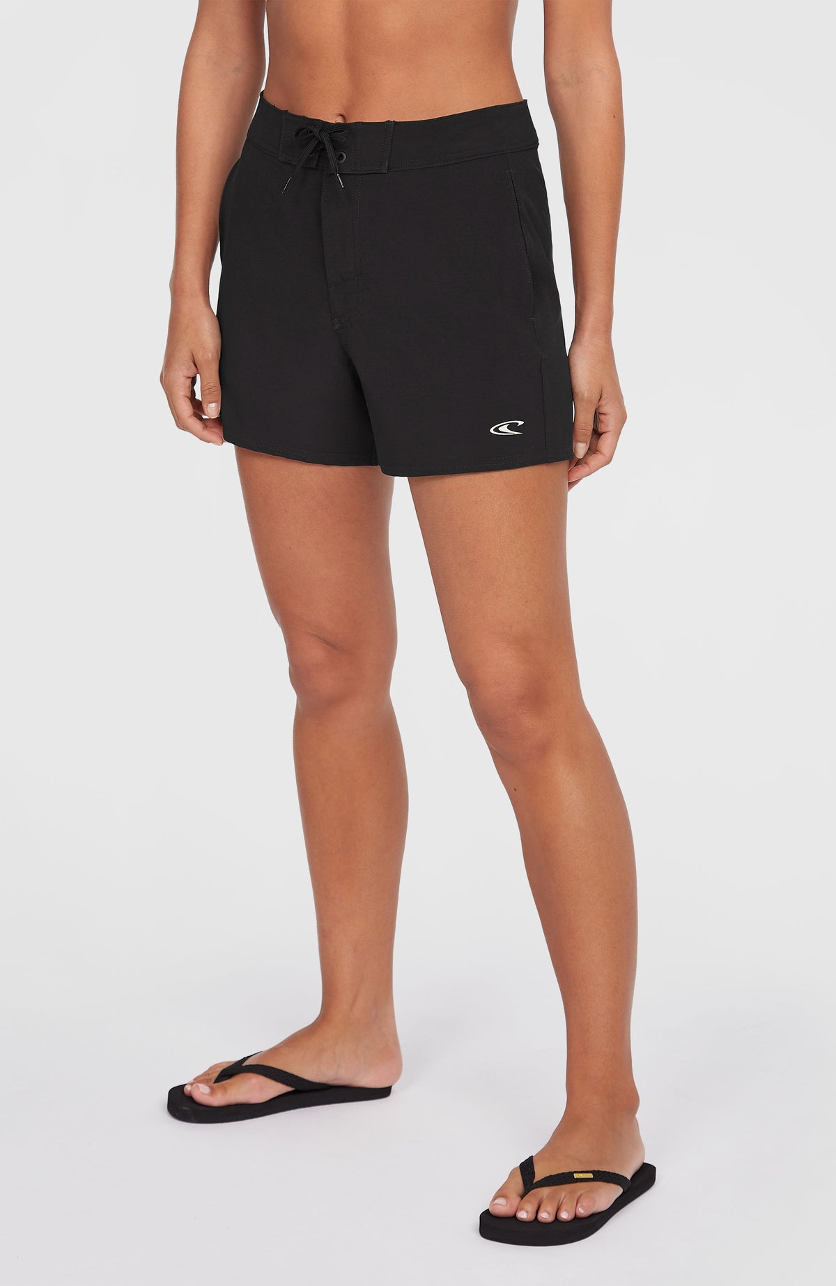 Women of the Wave 14'' boardshort | Black Out