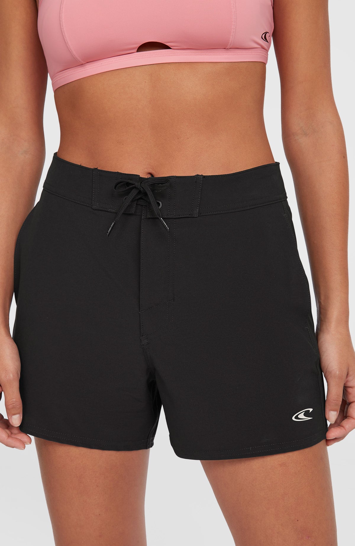 Women of the Wave 14'' boardshort | Black Out