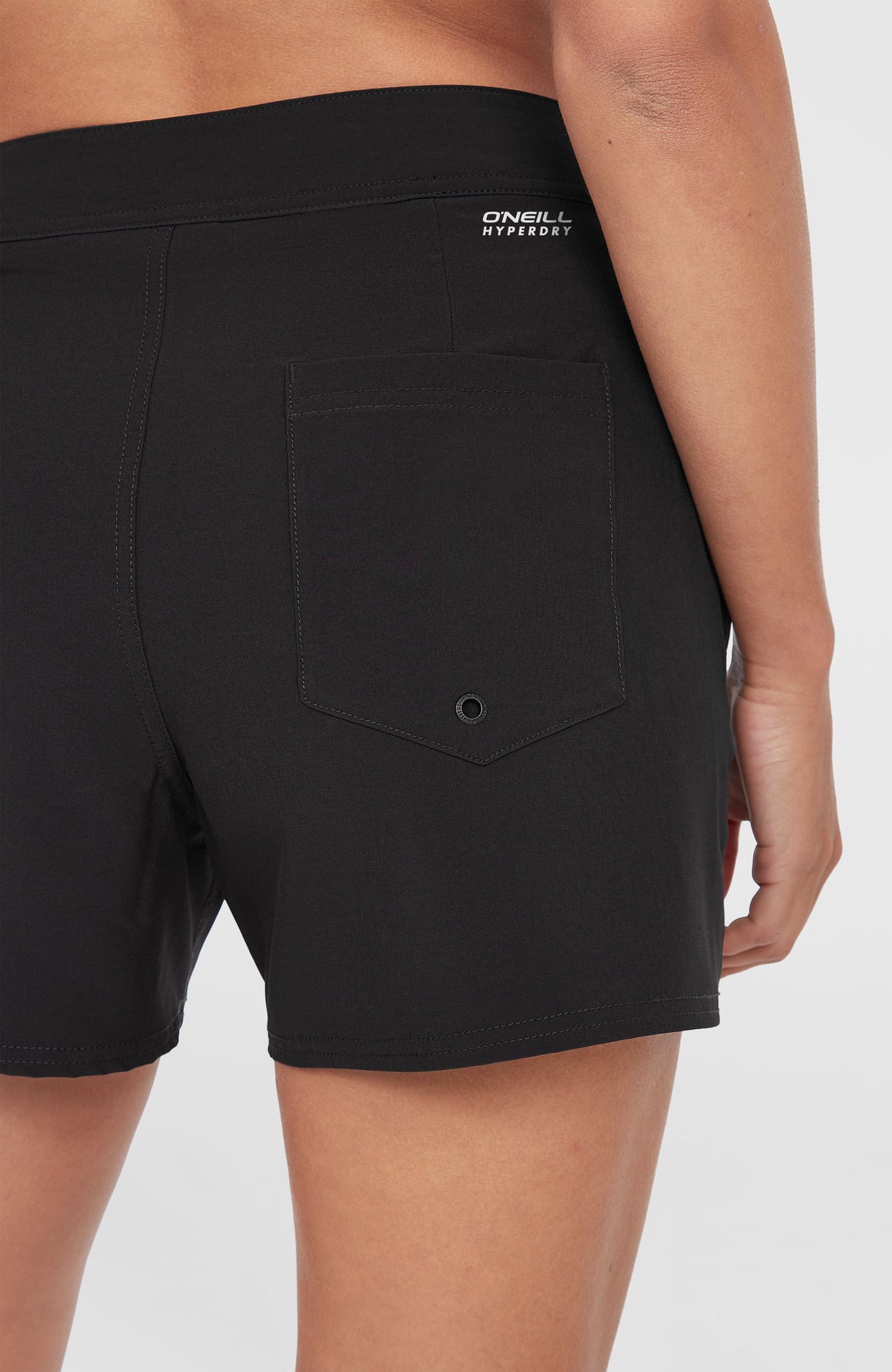 Women of the Wave 14'' boardshort | Black Out