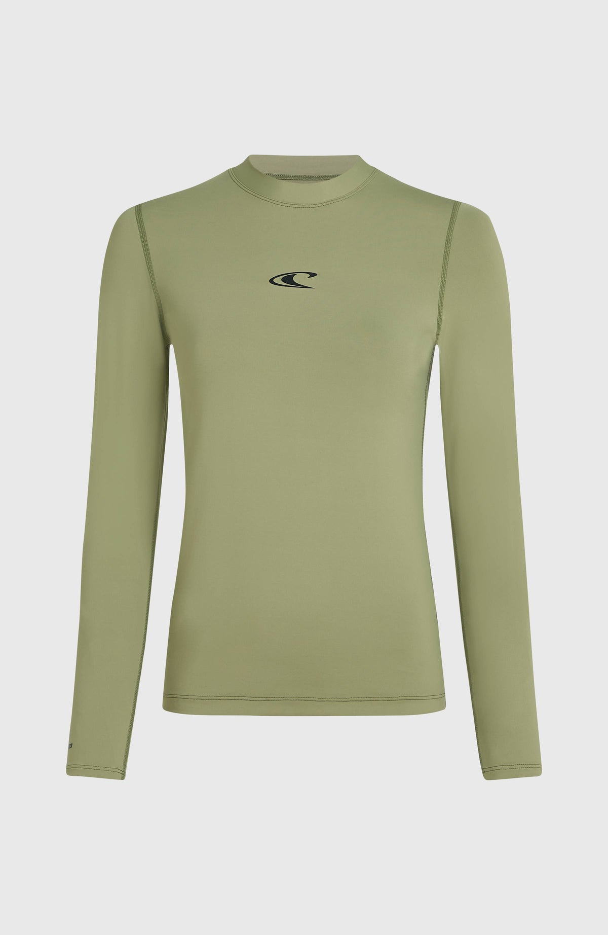 Essentials uv shirt met lange mouwen | Avery Fern