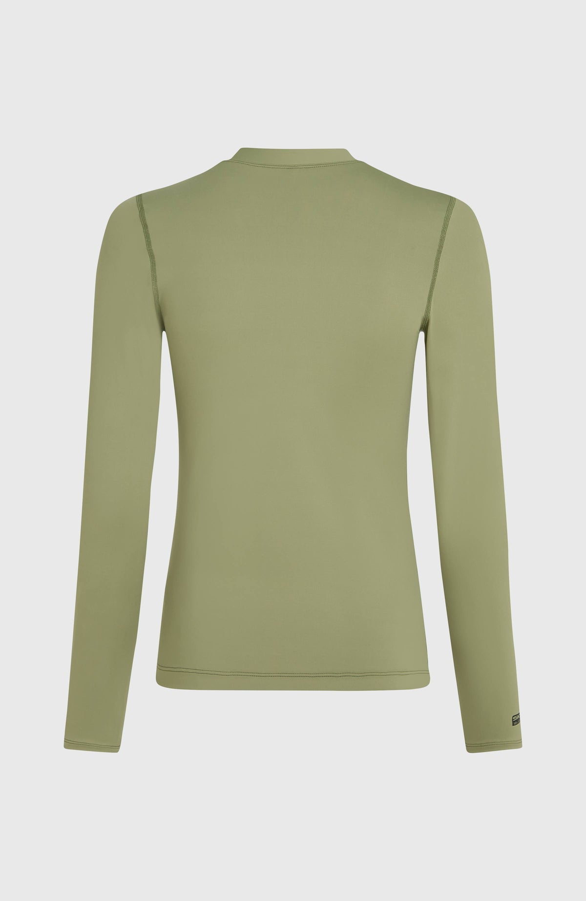 Essentials uv shirt met lange mouwen | Avery Fern