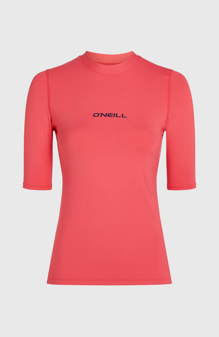 Essentials uv shirt met korte mouwen | Froly