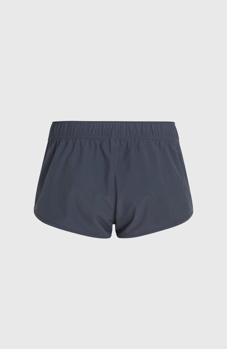 Saltwater Solids Laney 2\" boardshort | Slate