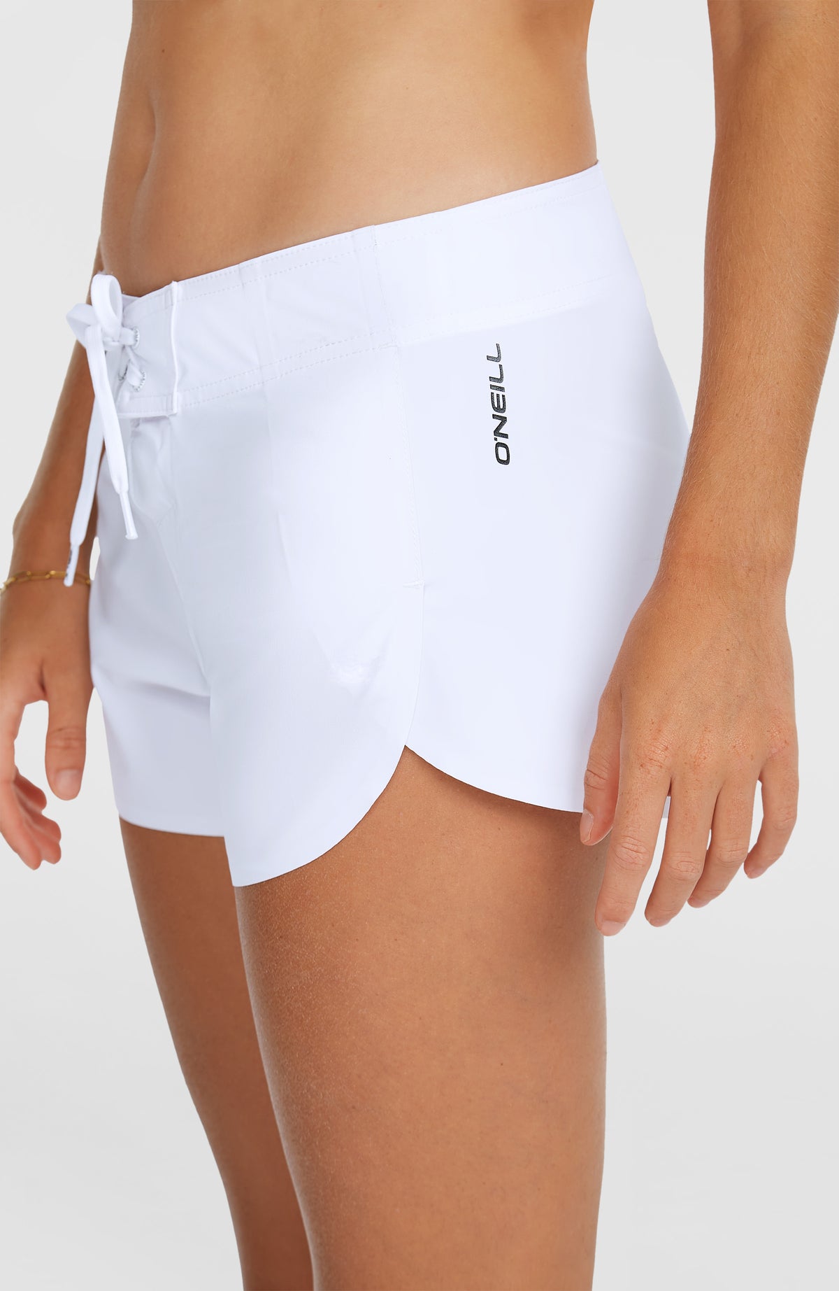 Hyperfreak Tech Troncones 9'' boardshort | Snow White