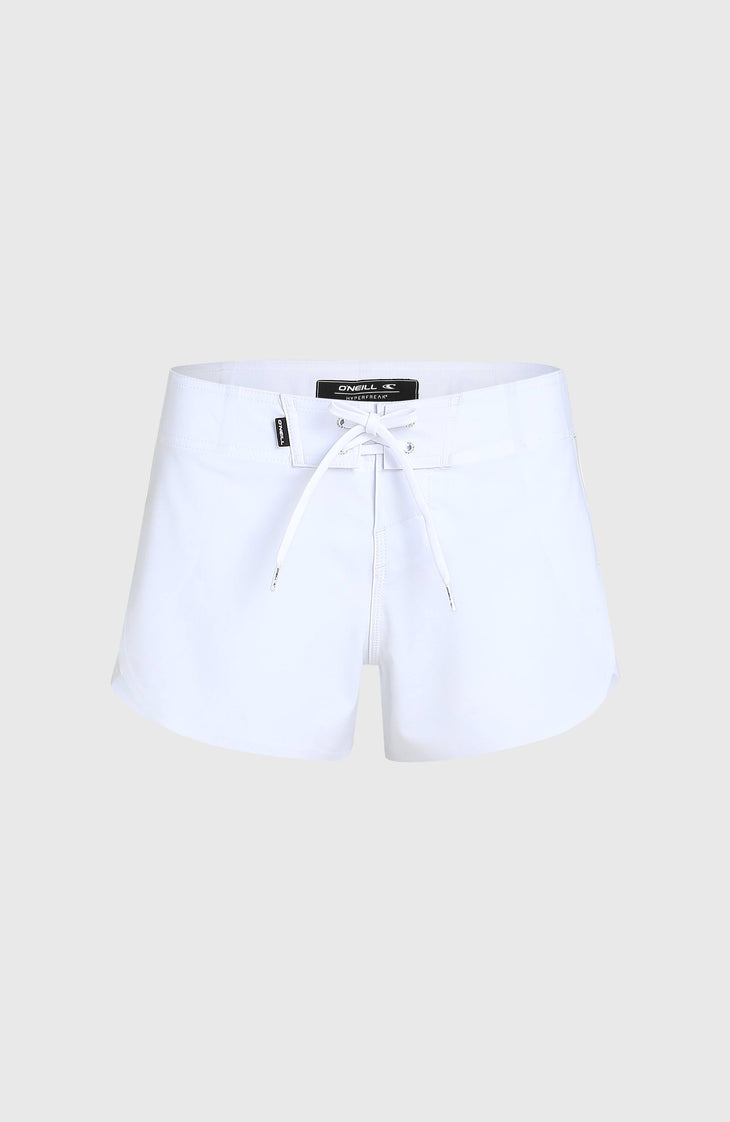 Hyperfreak Tech Troncones 9'' boardshort | Snow White