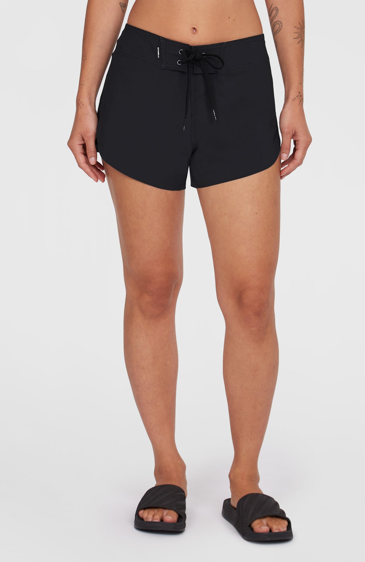 Hyperfreak Tech Troncones 9'' boardshort | Black Out