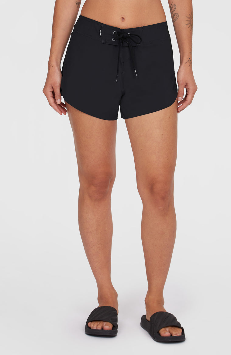 Hyperfreak Tech Troncones 9'' boardshort | Black Out Hyperfreak Tech Troncones 9'' boardshort | Black Out