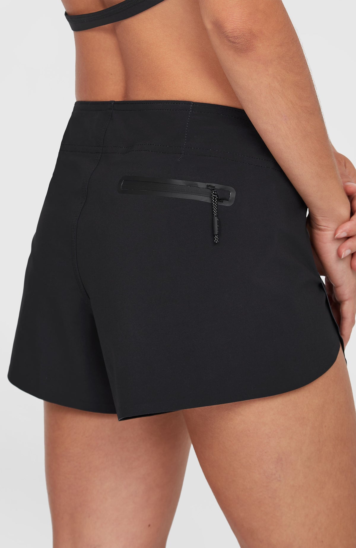 Hyperfreak Tech Troncones 9'' boardshort | Black Out