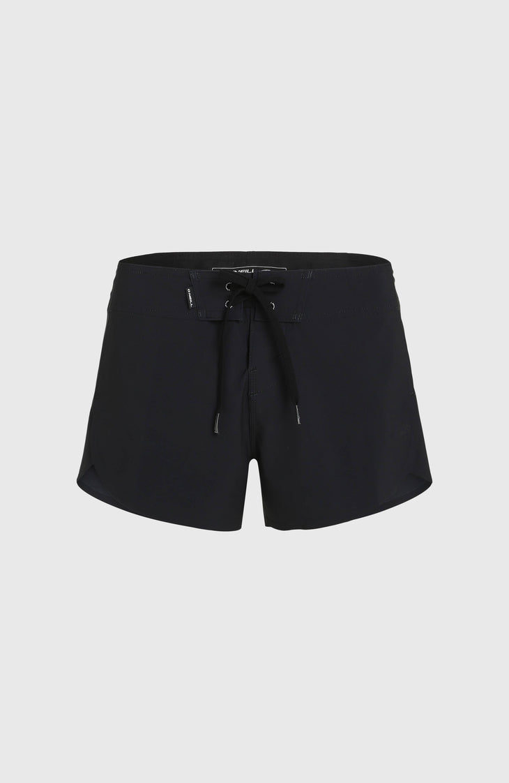 Hyperfreak Tech Troncones 9'' boardshort | Black Out