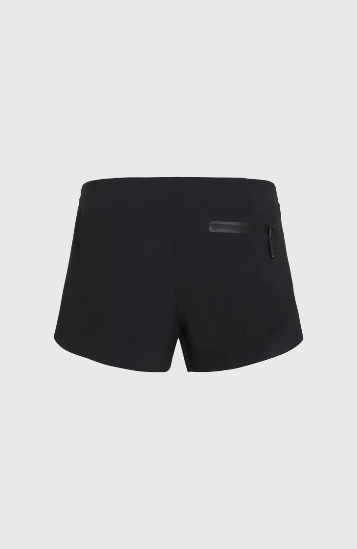 Hyperfreak Tech Troncones 9'' boardshort | Black Out