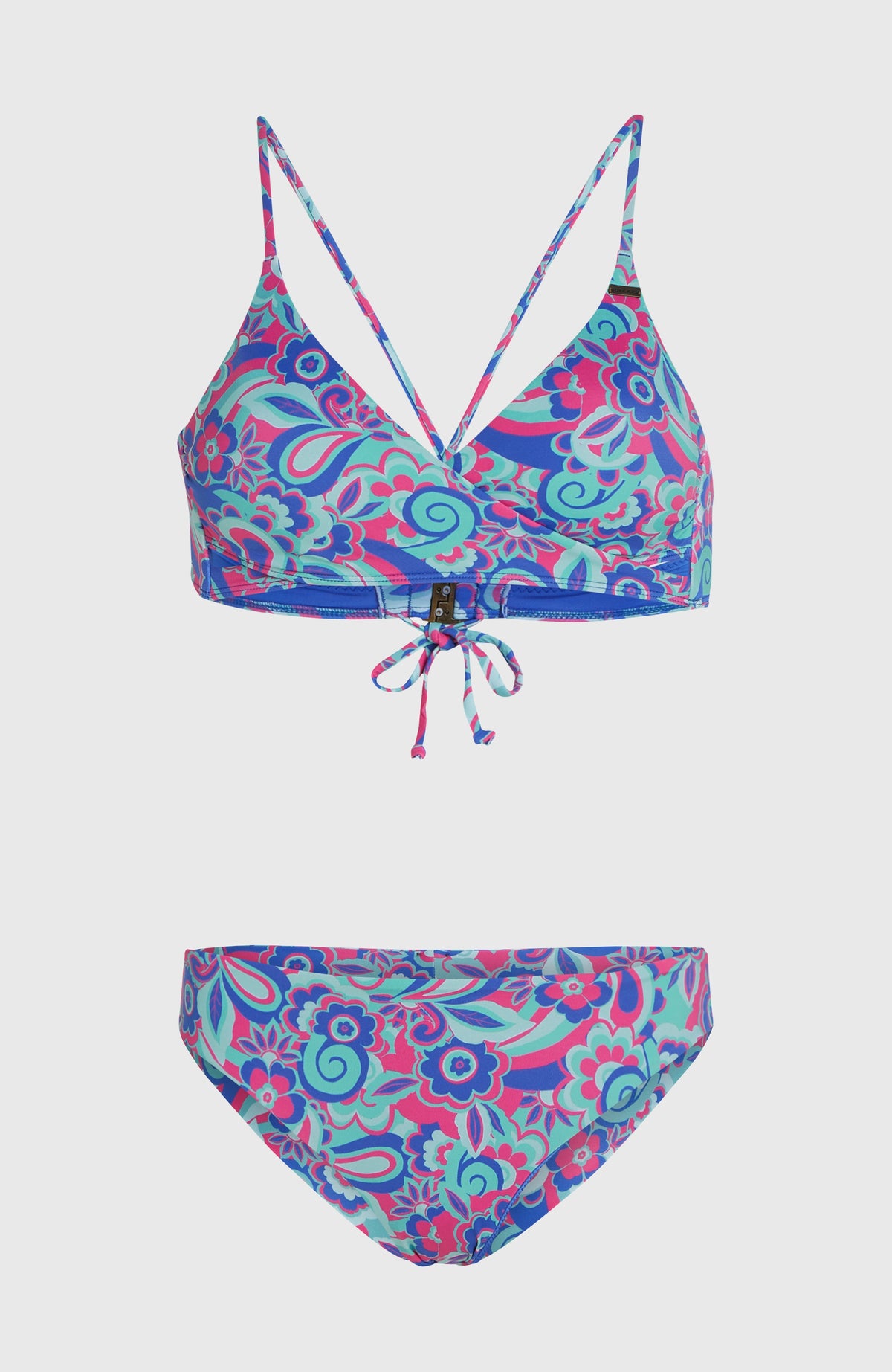 Baay Maoi bikiniset | Pink Hot Spell