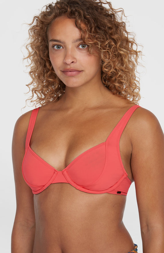 Elsie bikinitop met beugels | Froly Elsie bikinitop met beugels | Froly