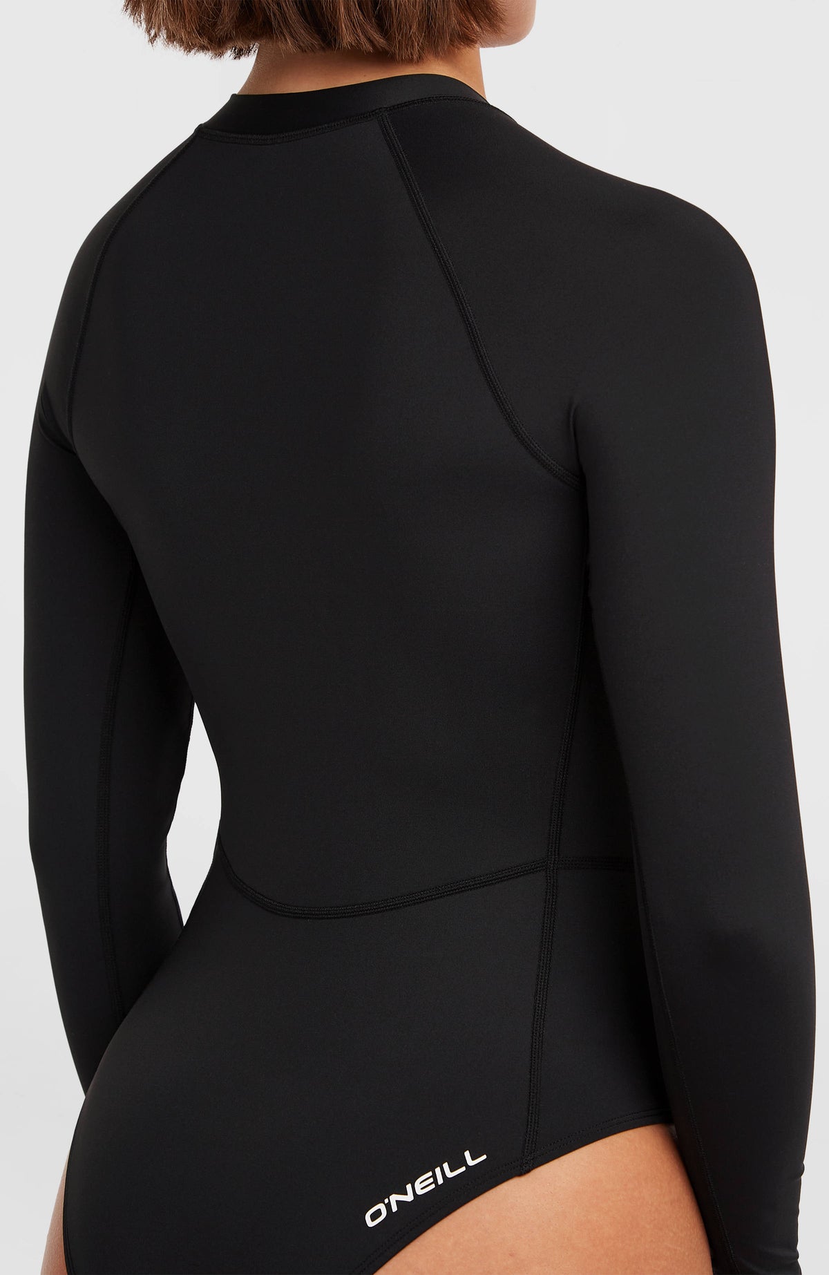 O'Neill surfbadpak met lange mouwen | Black Out