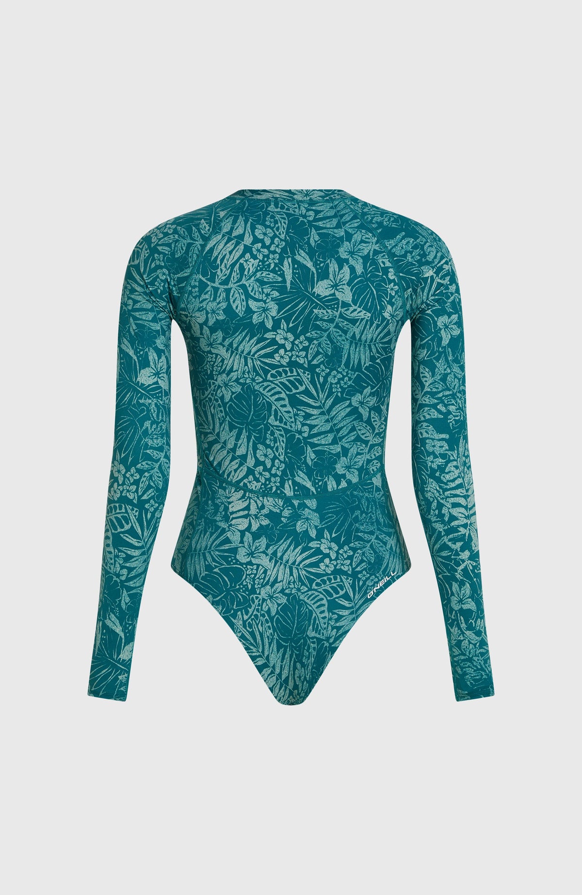 O'Neill surfbadpak met lange mouwen | Green Island Sky