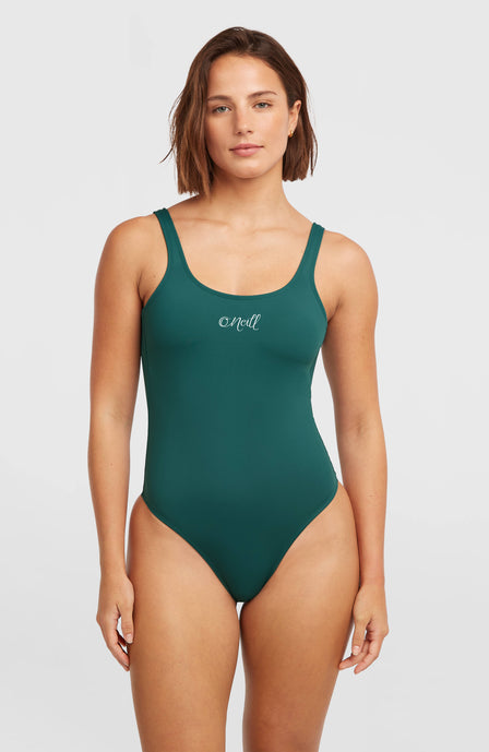 Essentials Script badpak | Botanical Heat