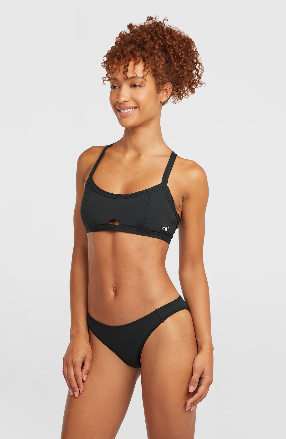 O'NEILL PERFORMANCE BIKINI SET | Black Out