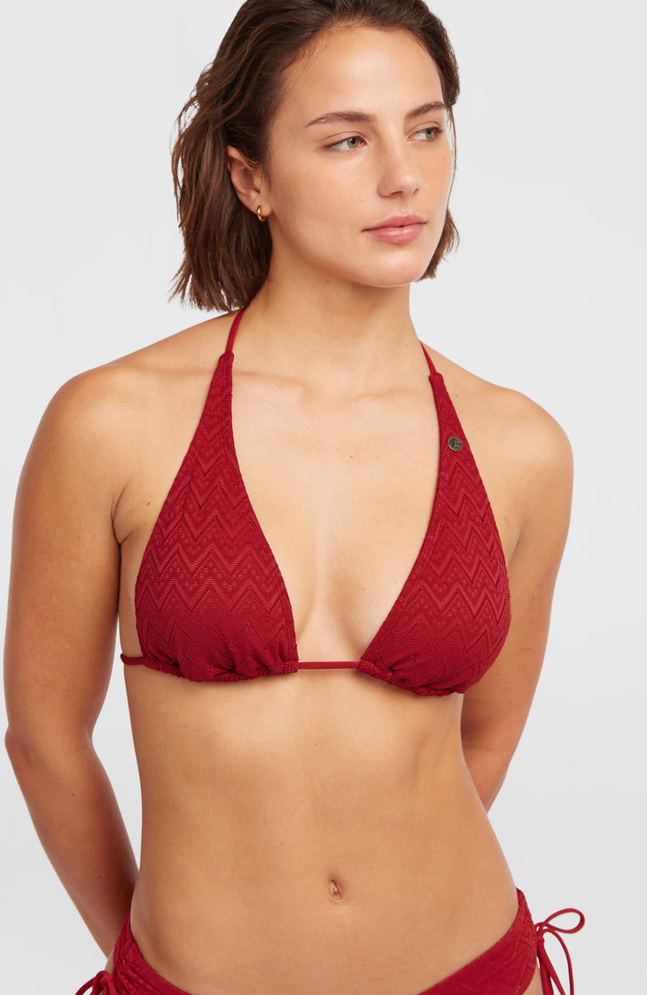 O'Riginals Crochet bikiniset | Midnight Poppy