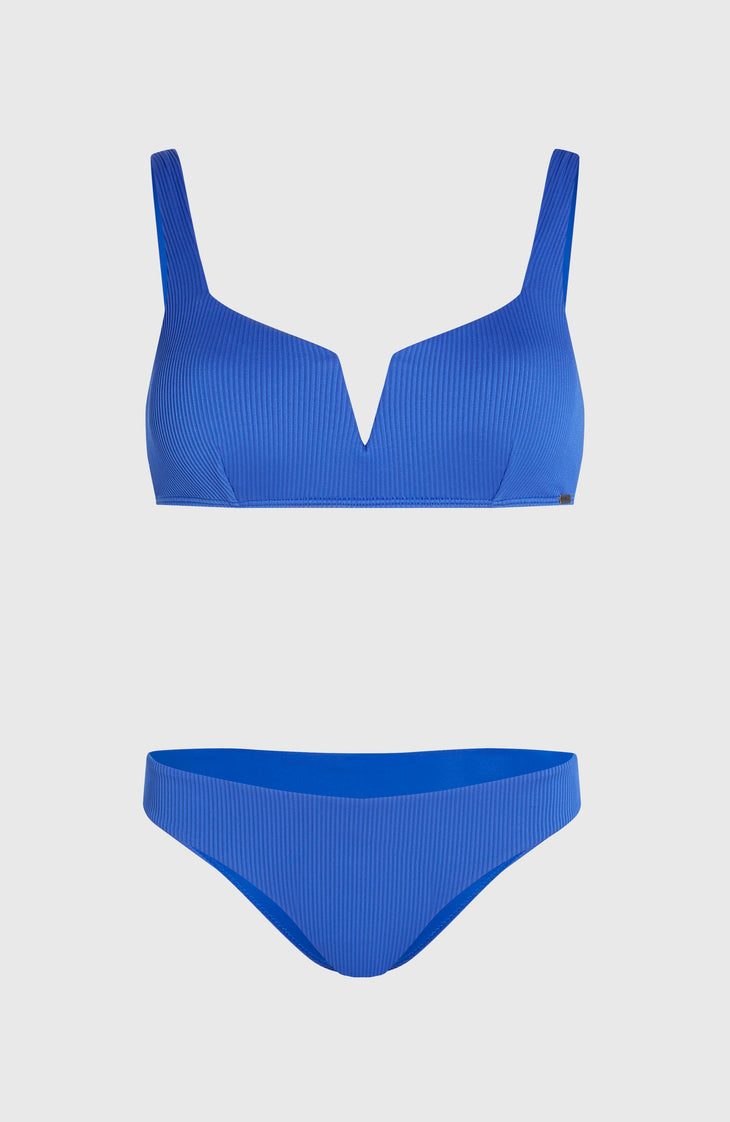 Women Of The Wave Popoyo Matira bikiniset | Active Blue