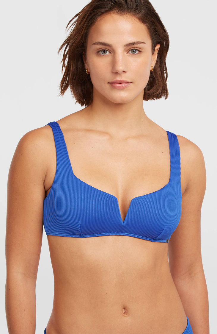 Women Of The Wave Popoyo Matira bikiniset | Active Blue