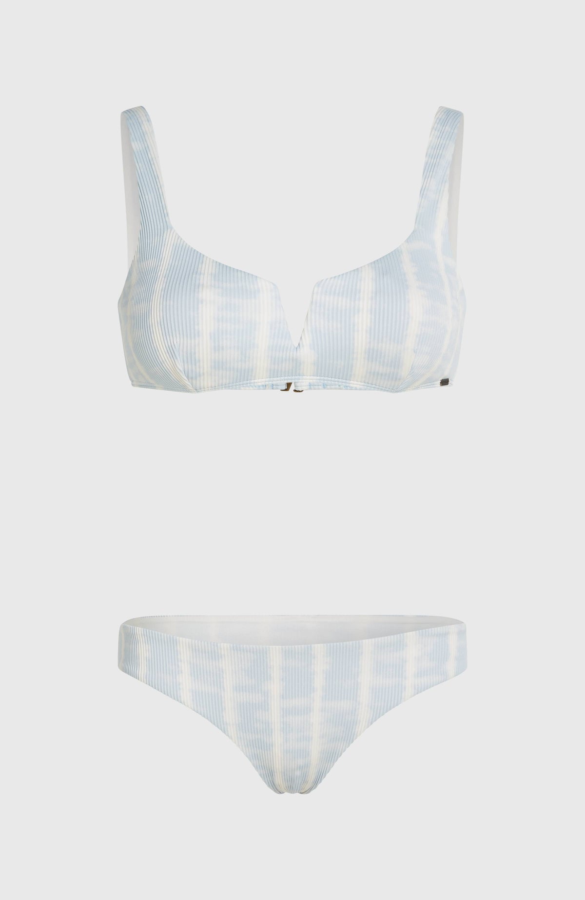 Women Of The Wave Popoyo Matira bikiniset | Blue TDSwim