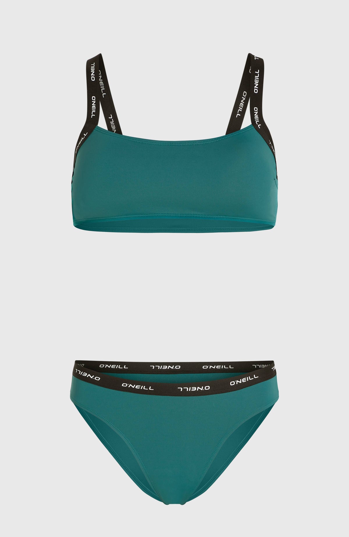 Sport bikiniset | Botanical Heat